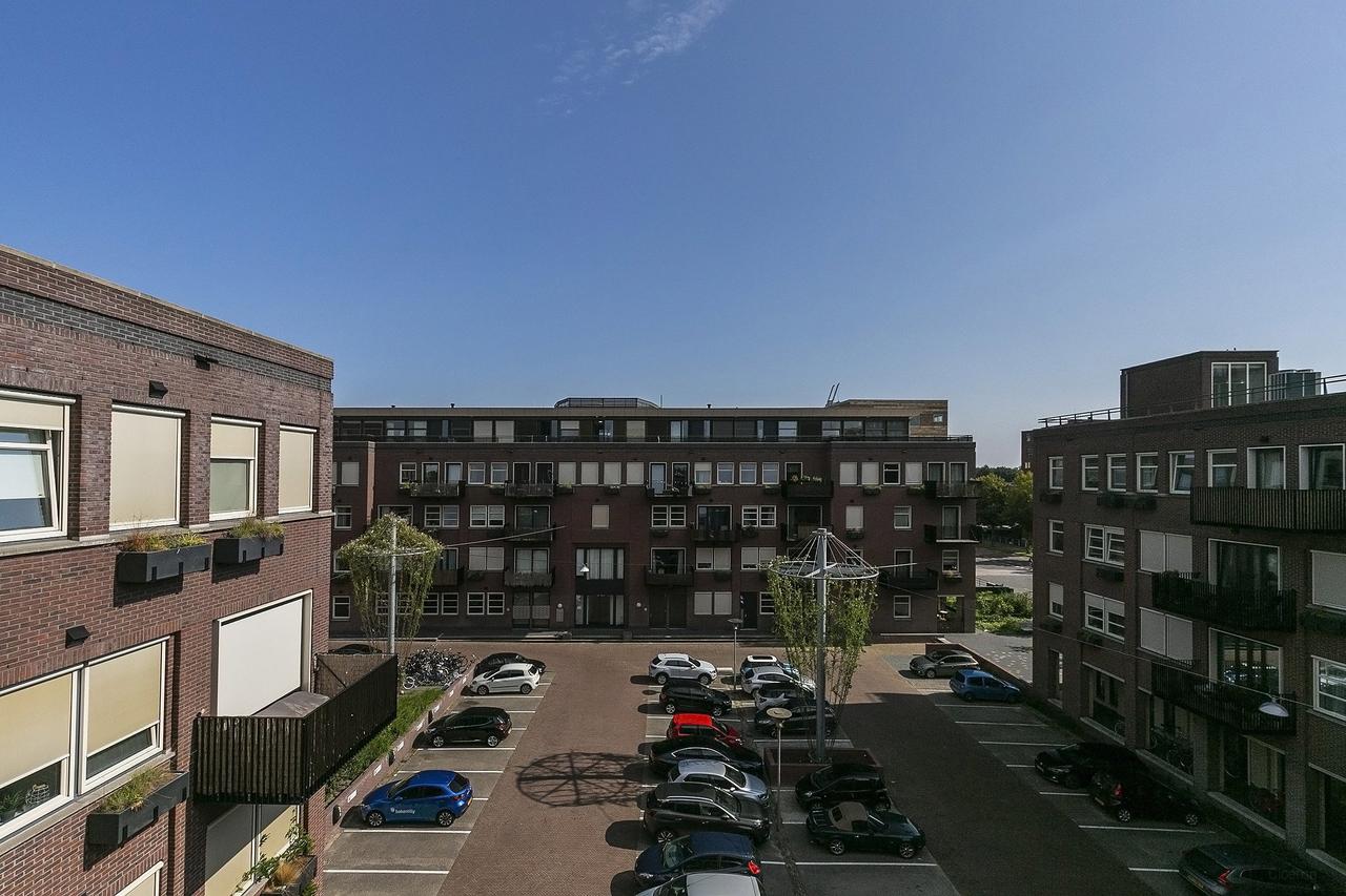 3-room apartment in Hanzeland, Zwolle - Image 18