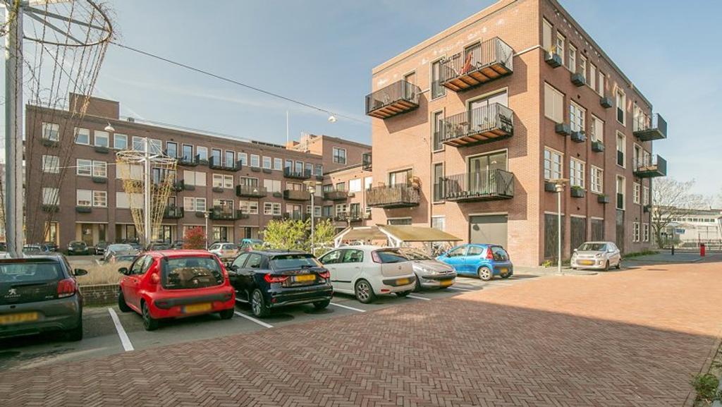 3-room apartment in Hanzeland, Zwolle - Image 2