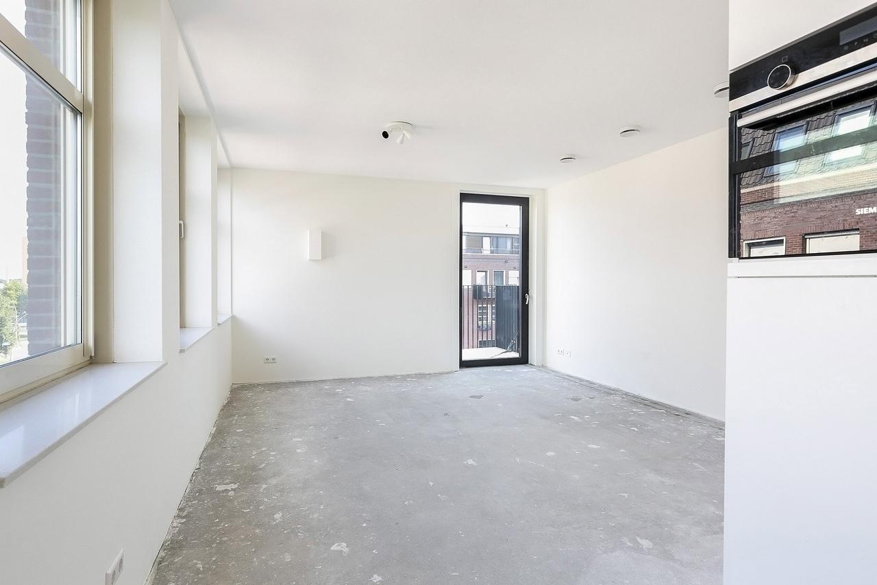 3-room apartment in Hanzeland, Zwolle - Image 7