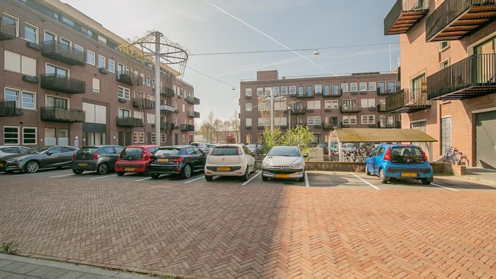 3-room apartment in Hanzeland, Zwolle - Image 1