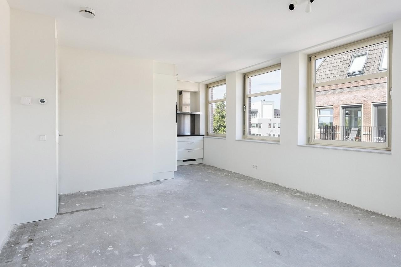 3-room apartment in Hanzeland, Zwolle - Image 13