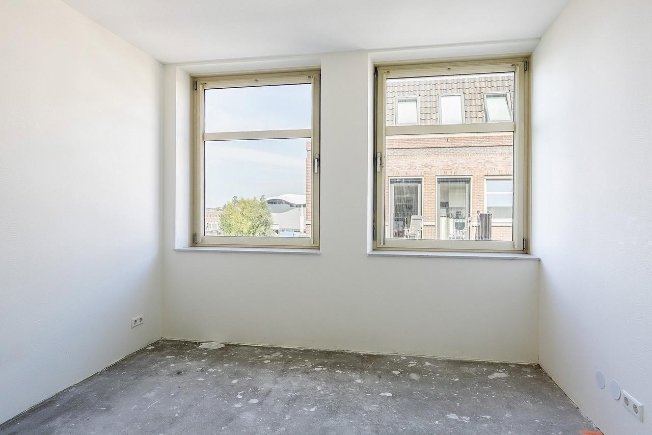 3-room apartment in Hanzeland, Zwolle - Image 11