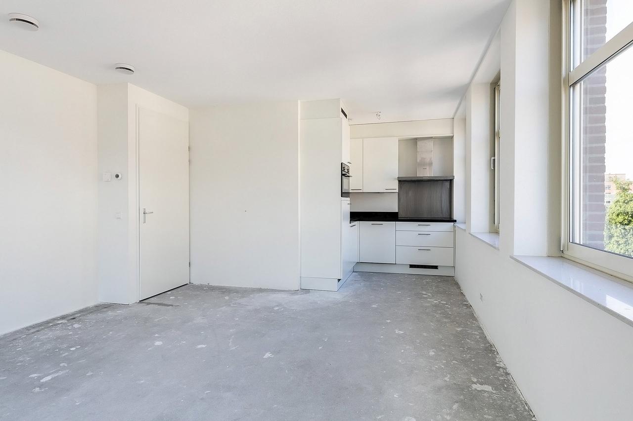 3-room apartment in Hanzeland, Zwolle - Image 8