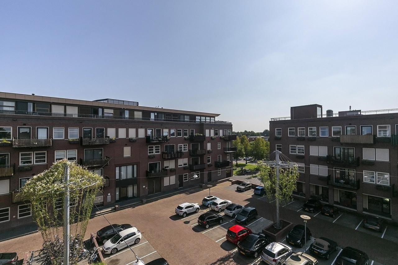 3-room apartment in Hanzeland, Zwolle - Image 17