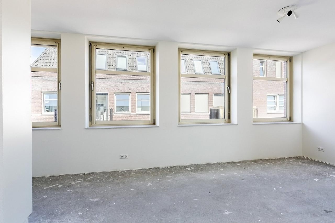 3-room apartment in Hanzeland, Zwolle - Image 6