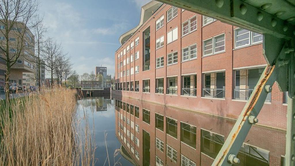 3-room apartment in Hanzeland, Zwolle - Image 3