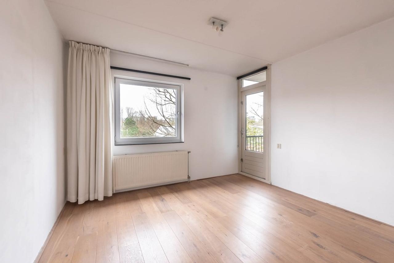 85m² apartment near Amsterdamse Bos - Image 11