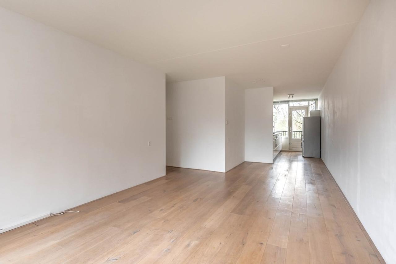 85m² apartment near Amsterdamse Bos - Image 5