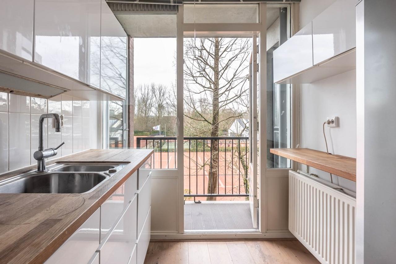 85m² apartment near Amsterdamse Bos - Image 7