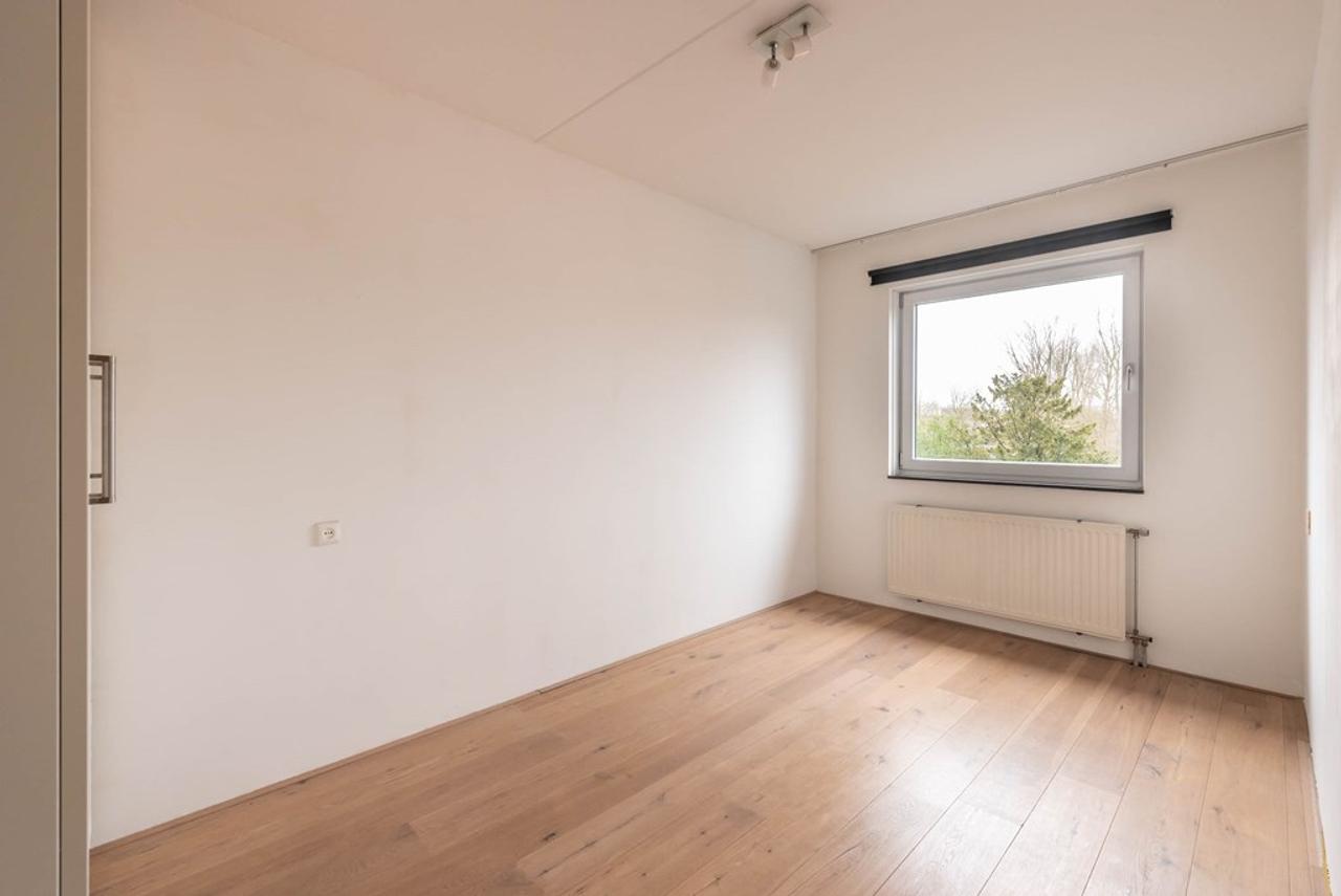 85m² apartment near Amsterdamse Bos - Image 10