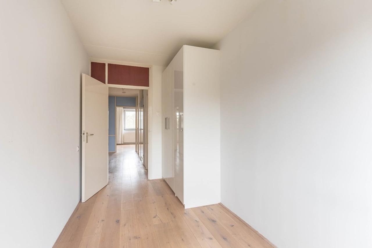 85m² apartment near Amsterdamse Bos - Image 15