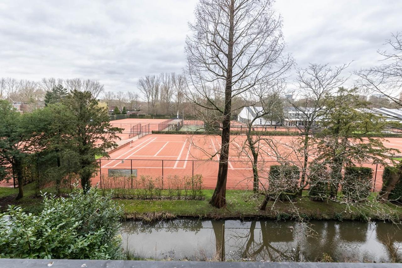 85m² apartment near Amsterdamse Bos - Image 9