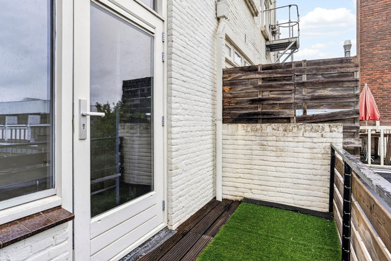 115 m² apartment in the Spijkerbuurt - Image 14