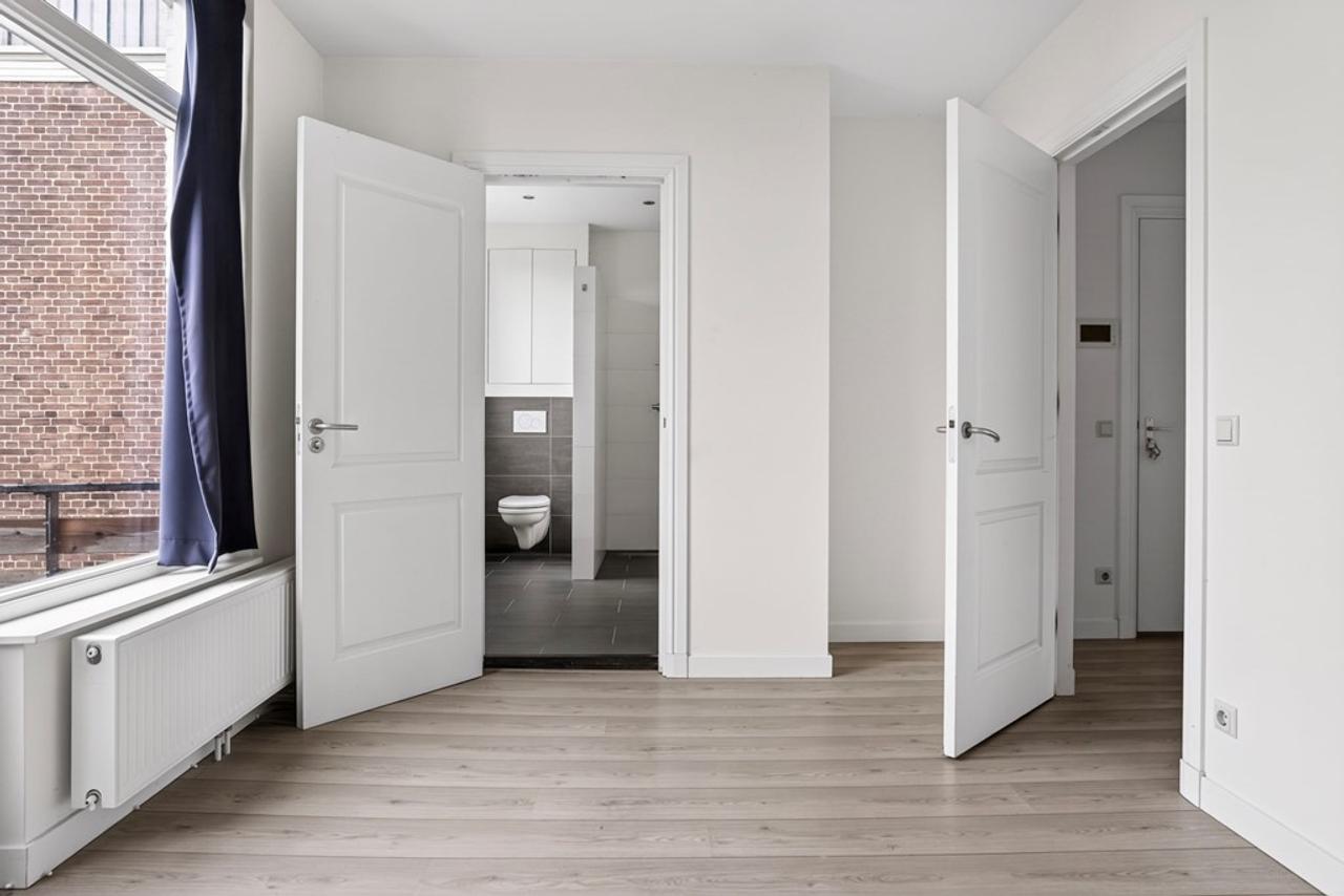 115 m² apartment in the Spijkerbuurt - Image 11