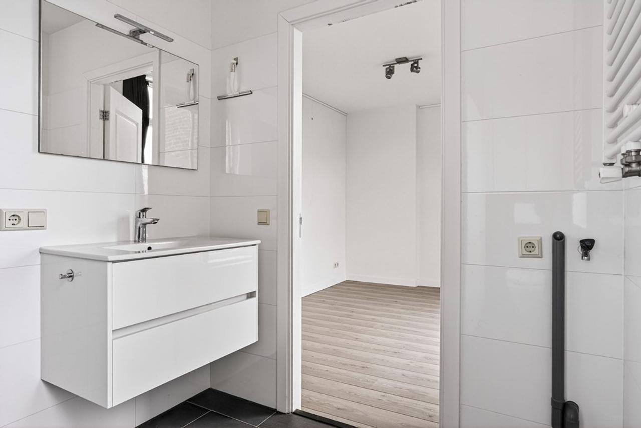 115 m² apartment in the Spijkerbuurt - Image 13