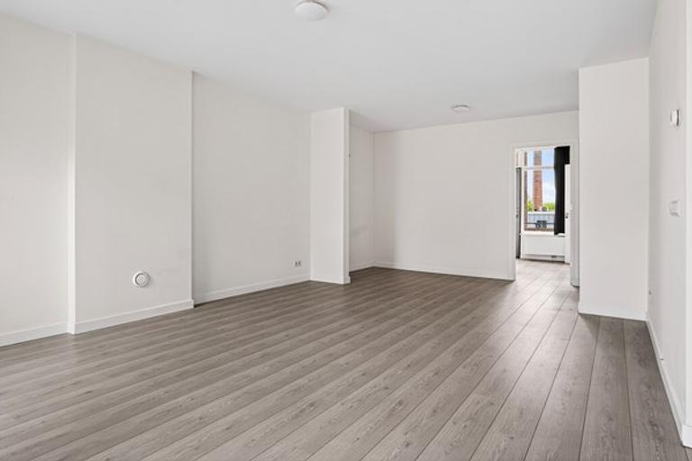 115 m² apartment in the Spijkerbuurt - Image 4