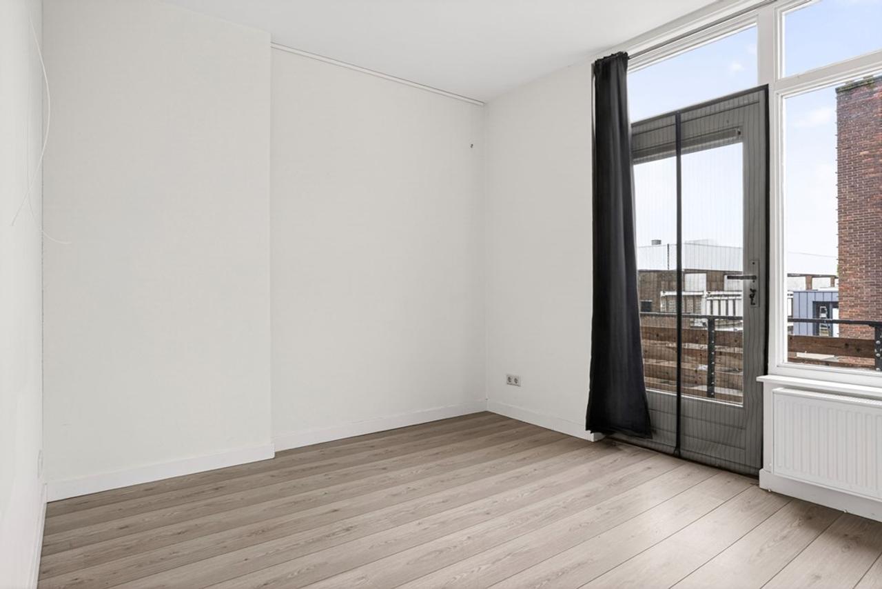 115 m² apartment in the Spijkerbuurt - Image 9
