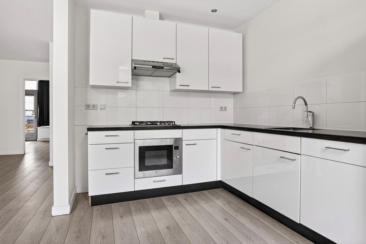 115 m² apartment in the Spijkerbuurt - Image 8
