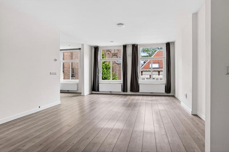 115 m² apartment in the Spijkerbuurt - Image 5