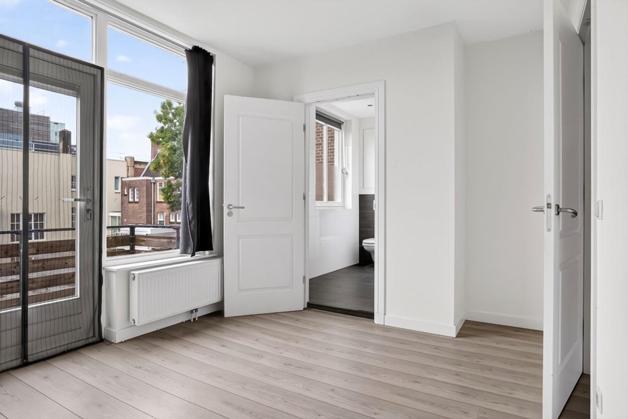 115 m² apartment in the Spijkerbuurt - Image 10