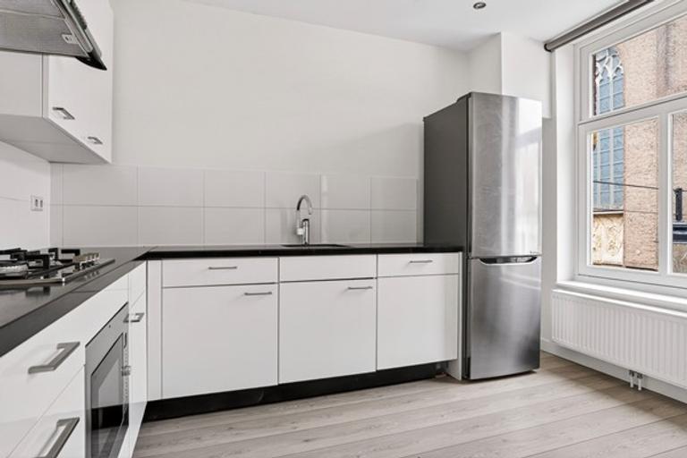 115 m² apartment in the Spijkerbuurt - Image 7