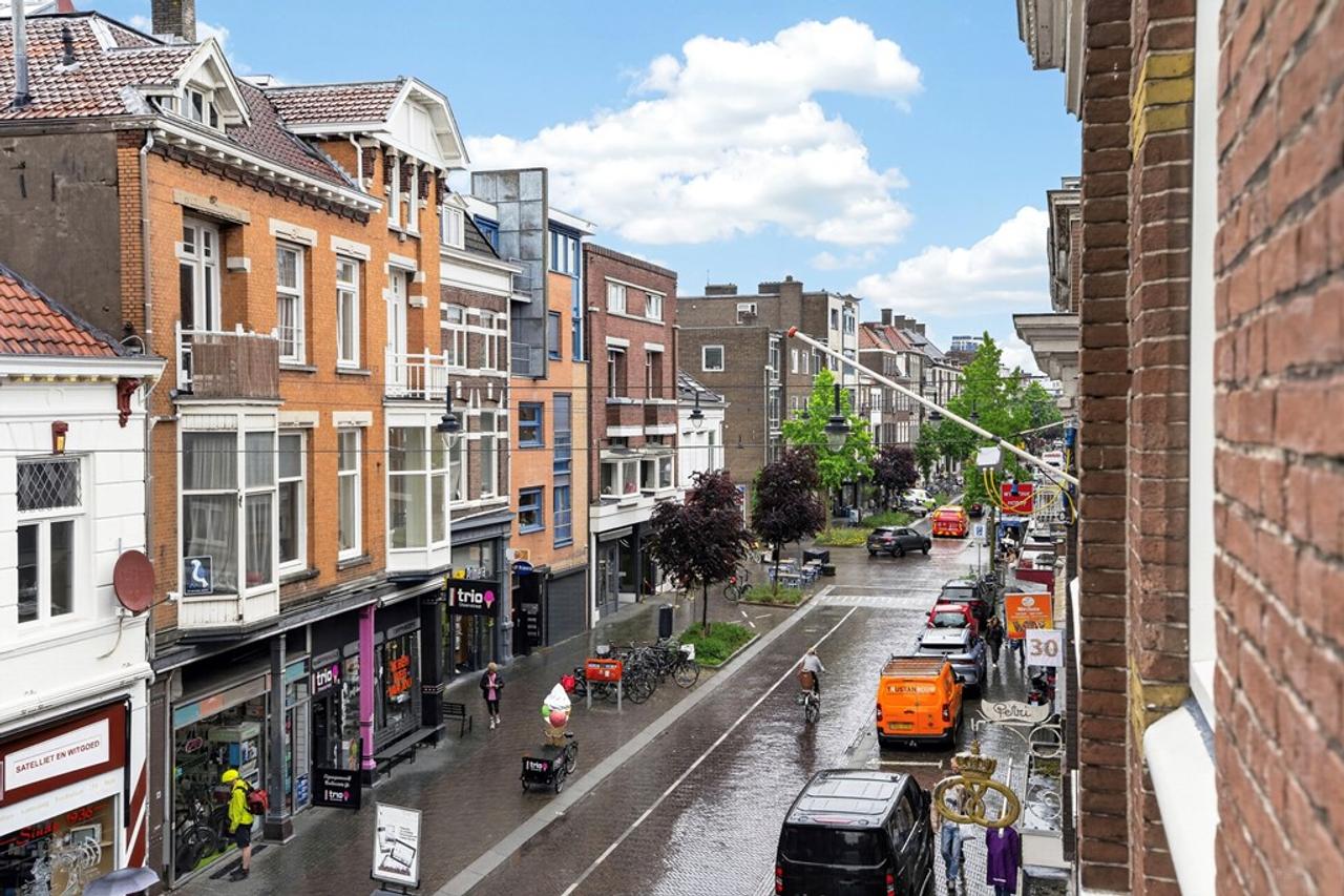 115 m² apartment in the Spijkerbuurt - Image 17