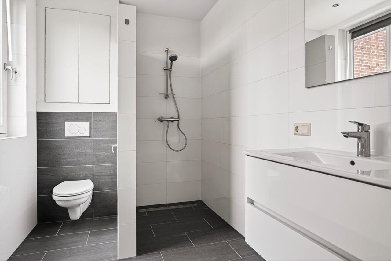 115 m² apartment in the Spijkerbuurt - Image 12