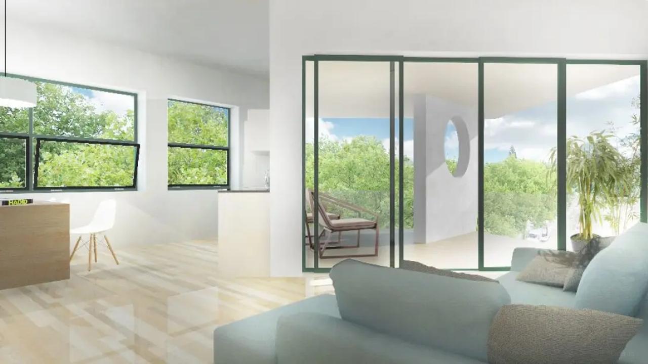 Modern 2-room apartment Rotterdam - Image 4