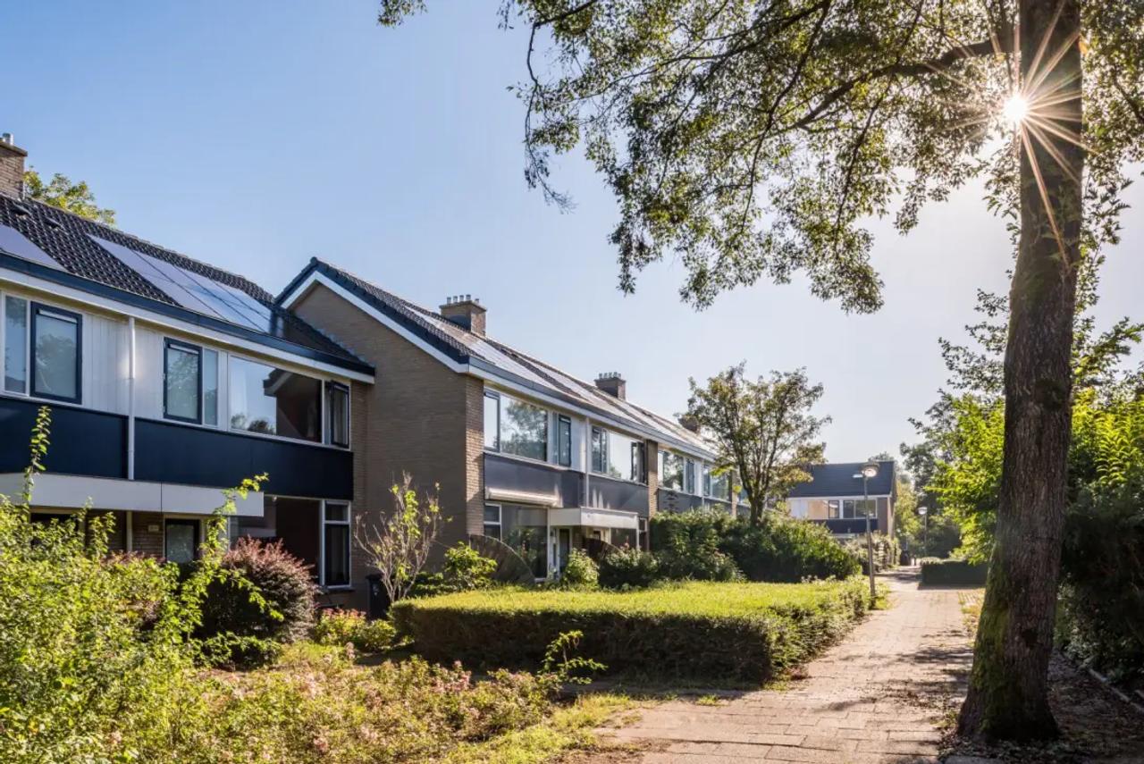 Groot huis van 128 m² in Zeist - Afbeelding 4