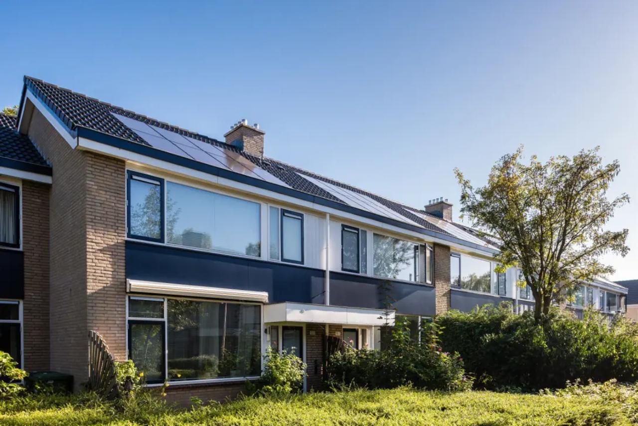 Groot huis van 128 m² in Zeist - Afbeelding 3