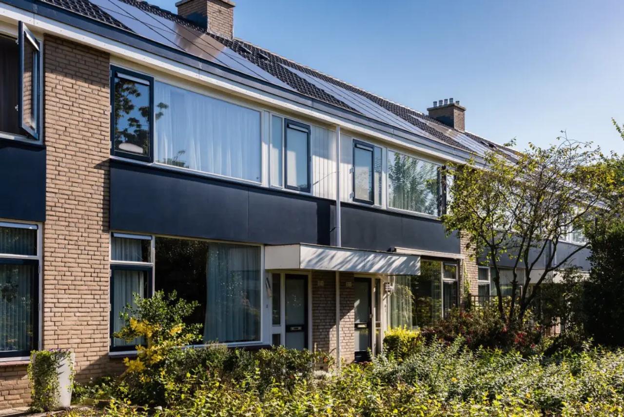 Groot huis van 128 m² in Zeist - Afbeelding 2