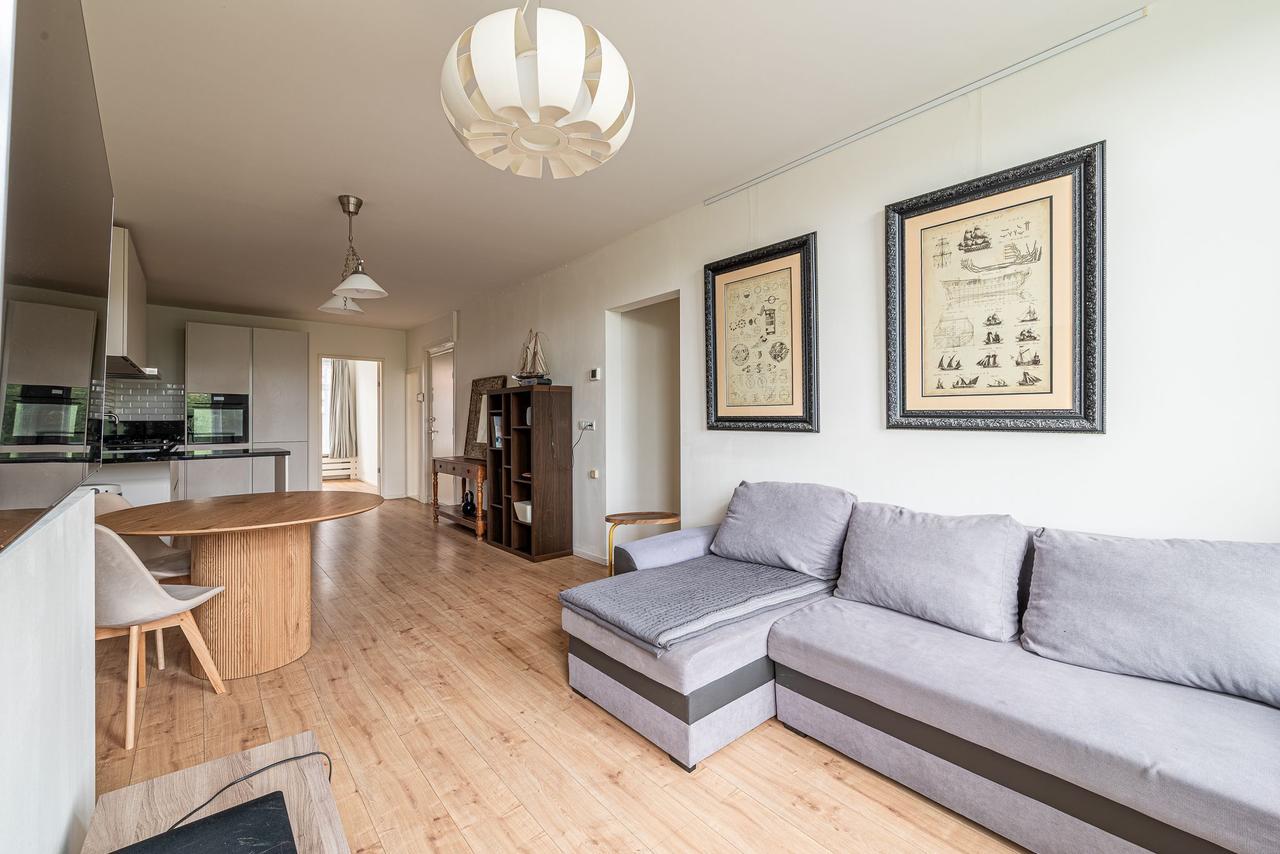 Furnished 60 m² apartment in the Jordaan - Image 8