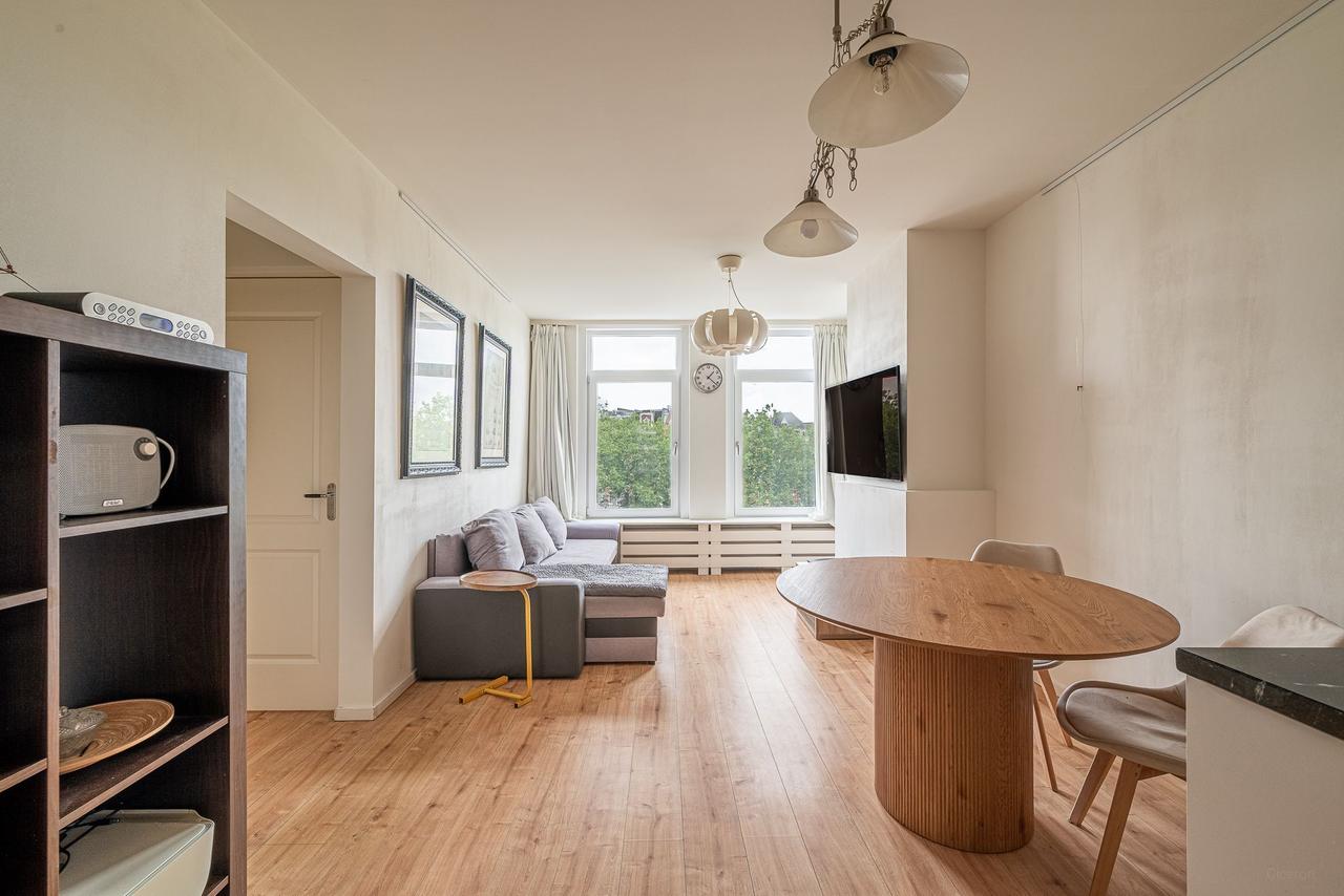 Furnished 60 m² apartment in the Jordaan - Image 6