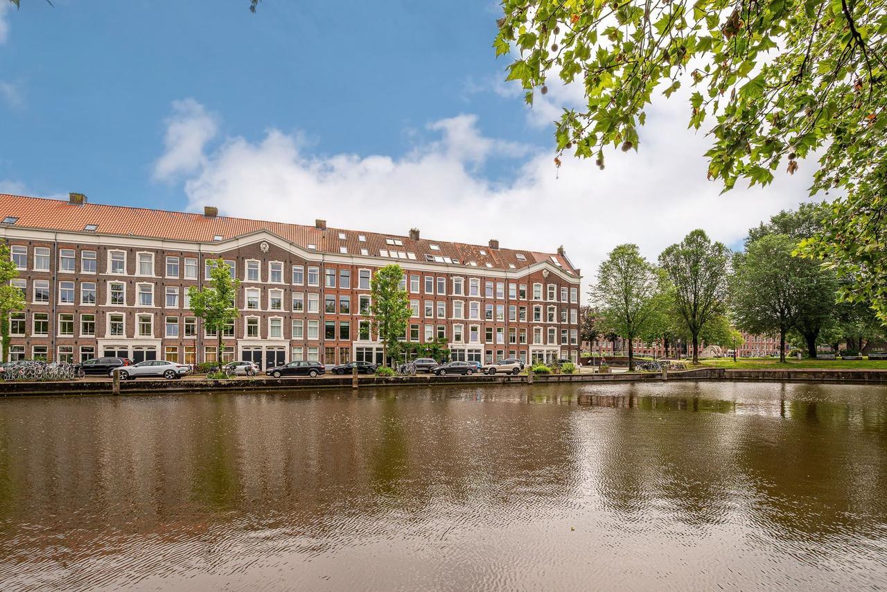 Furnished 60 m² apartment in the Jordaan - Image 20