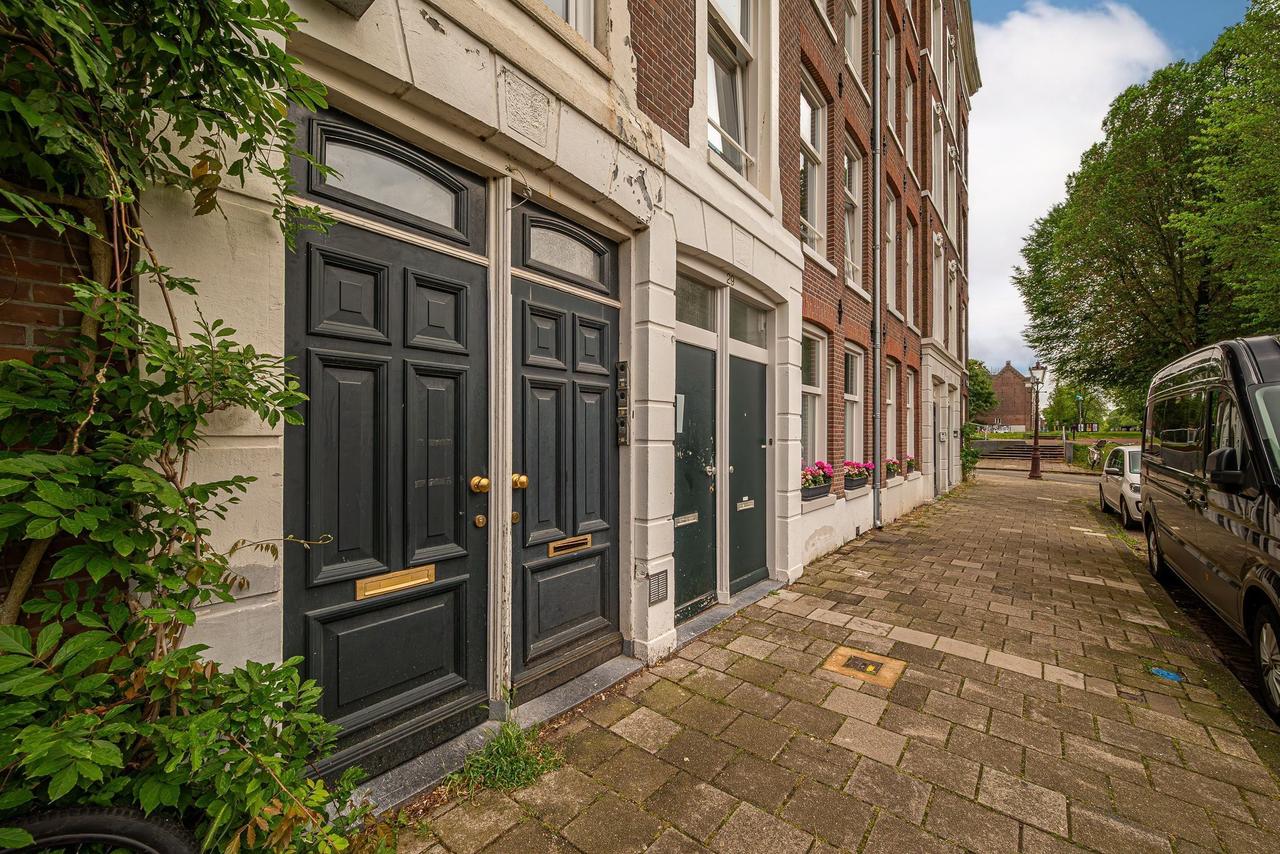 Furnished 60 m² apartment in the Jordaan - Image 19
