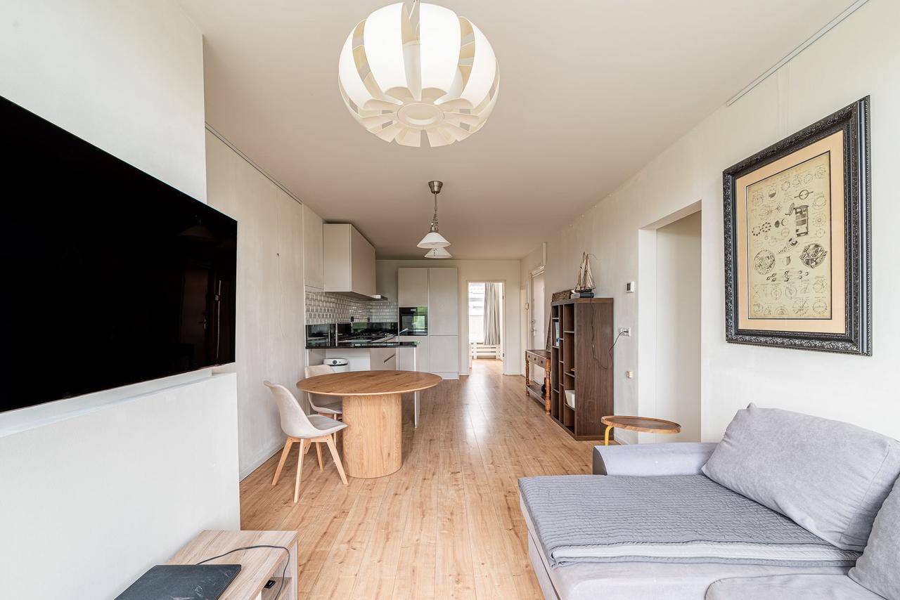 Furnished 60 m² apartment in the Jordaan - Image 7