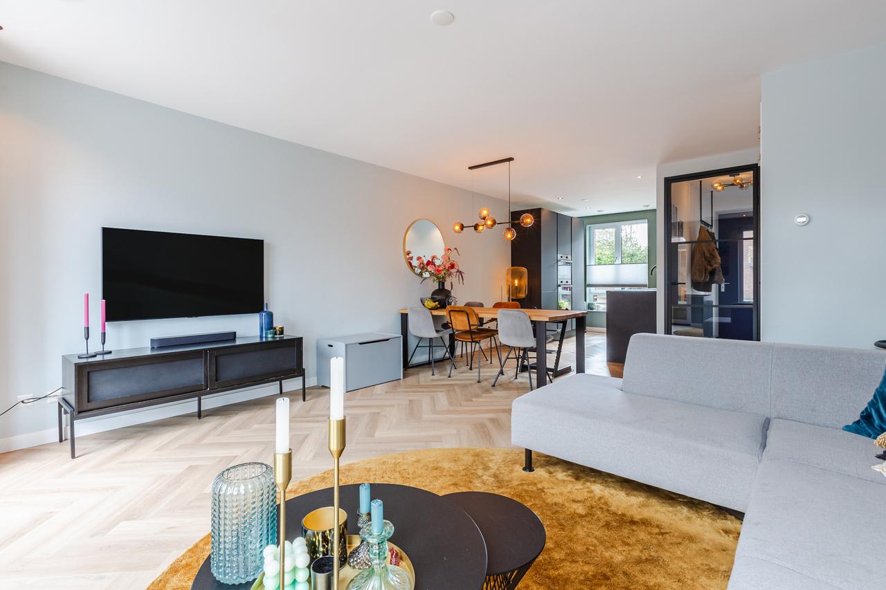 Modern woonhuis van 144 m² in Haarlem - Afbeelding 10
