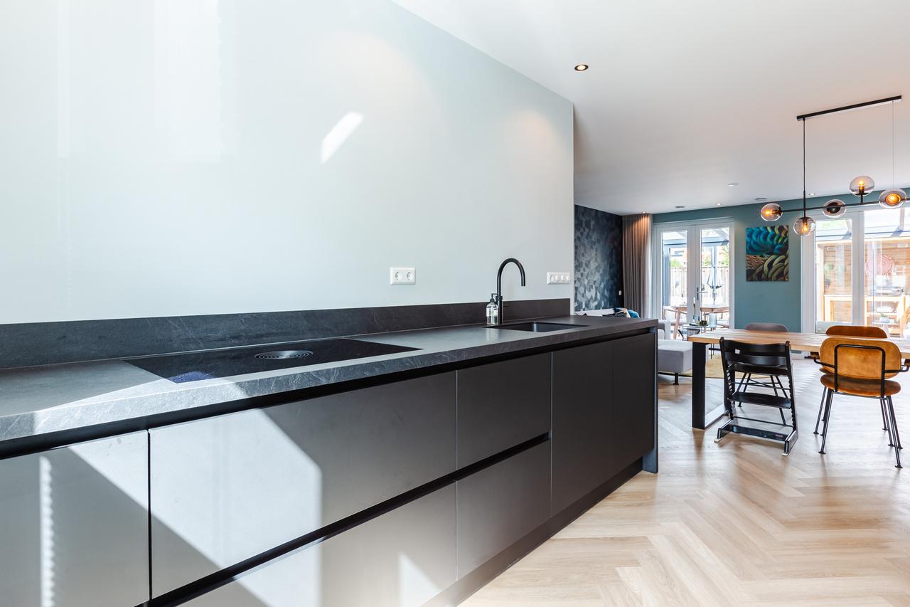 Modern woonhuis van 144 m² in Haarlem - Afbeelding 13