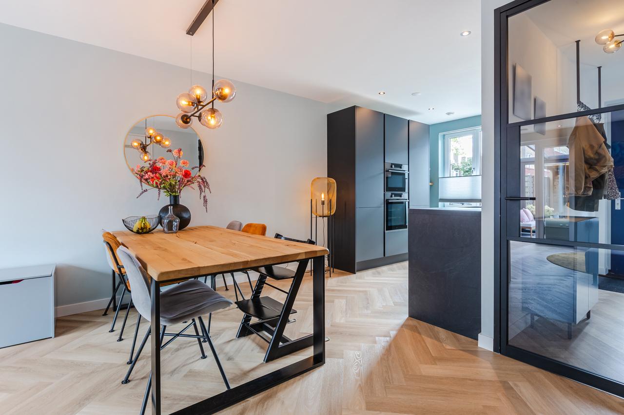Modern woonhuis van 144 m² in Haarlem - Afbeelding 12