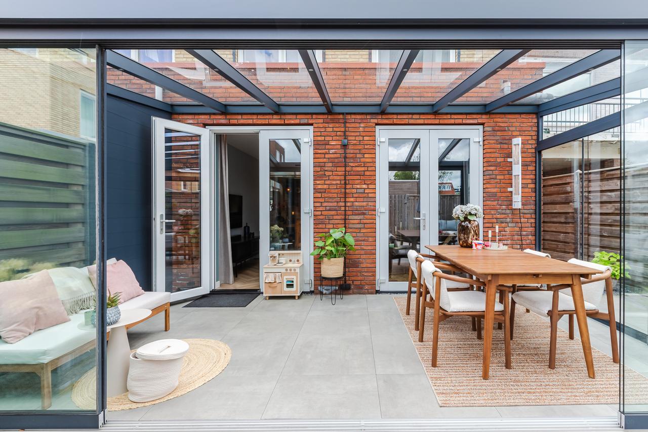 Modern woonhuis van 144 m² in Haarlem - Afbeelding 18