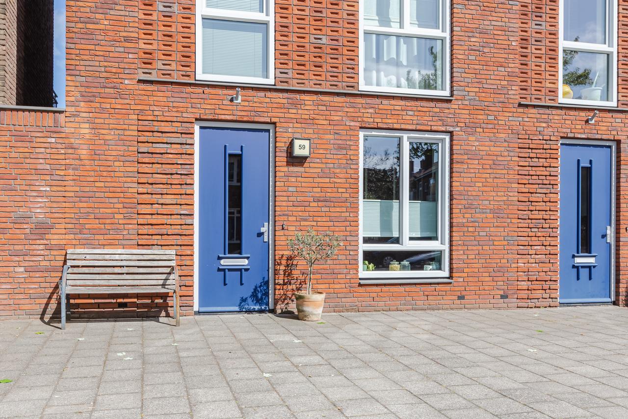 Modern woonhuis van 144 m² in Haarlem - Afbeelding 6
