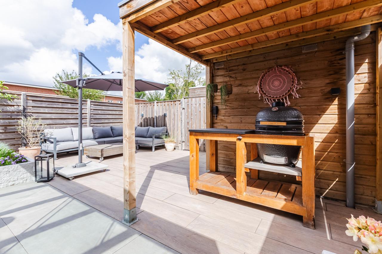 Modern woonhuis van 144 m² in Haarlem - Afbeelding 21