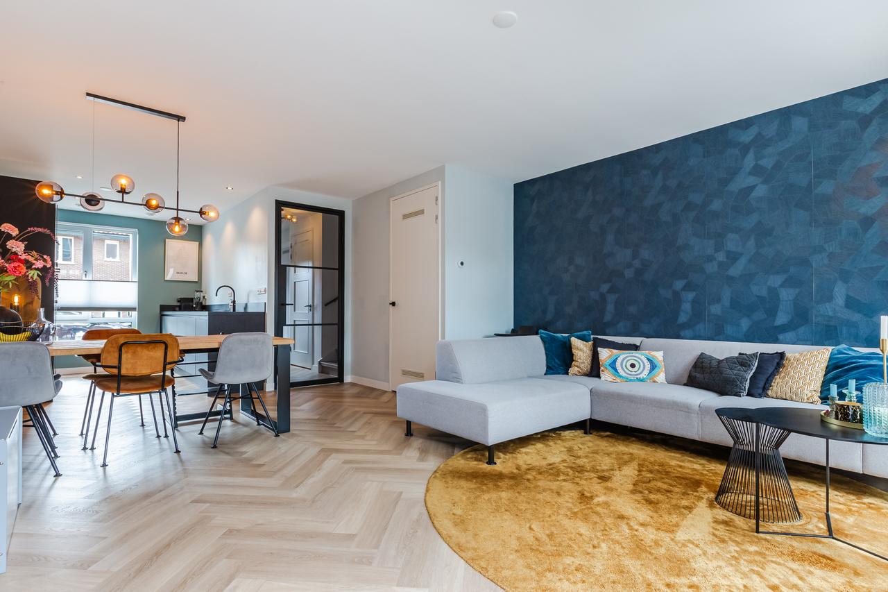 Modern woonhuis van 144 m² in Haarlem - Afbeelding 1