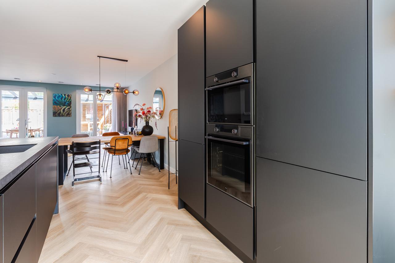 Modern woonhuis van 144 m² in Haarlem - Afbeelding 14