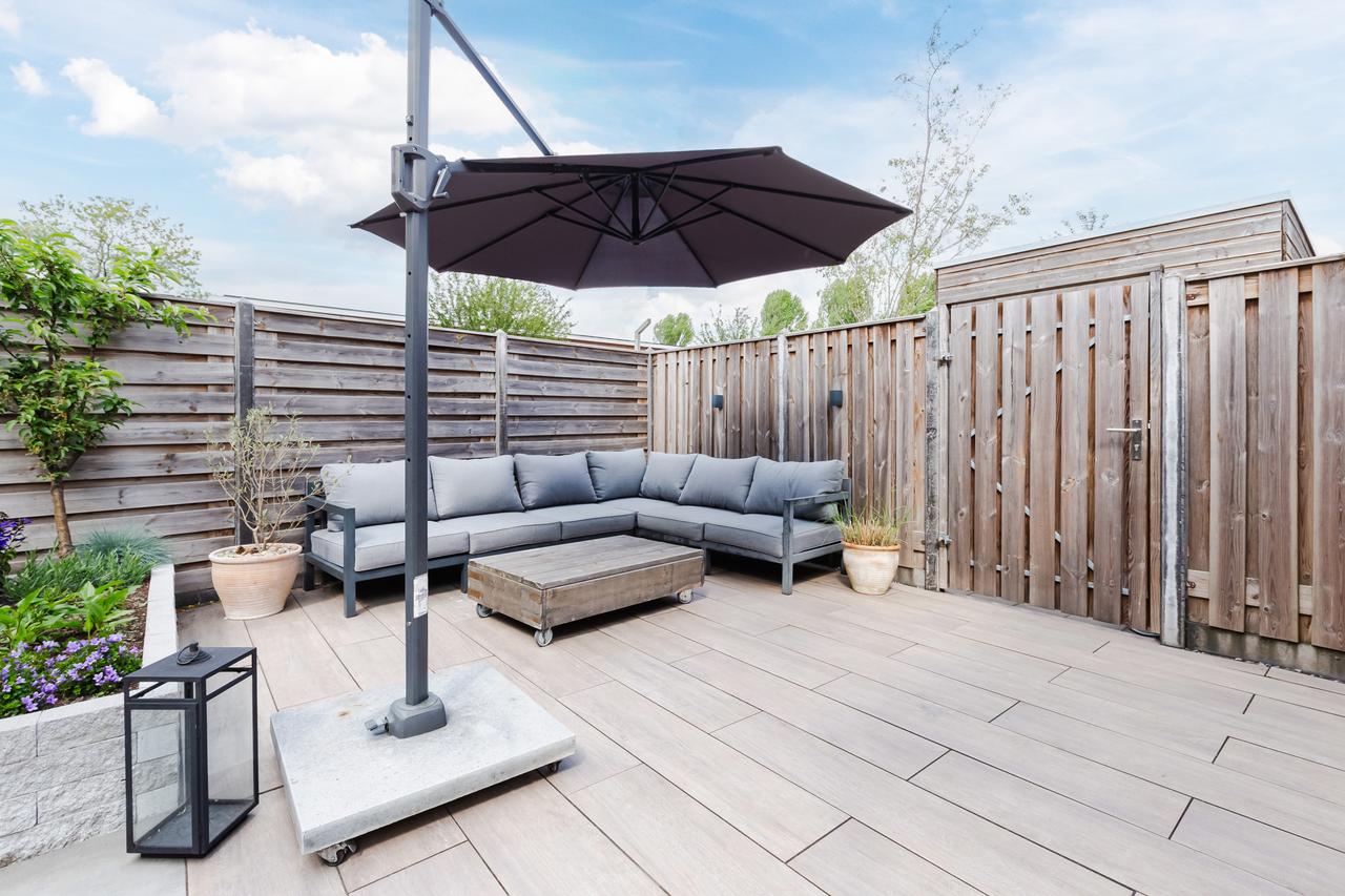 Modern woonhuis van 144 m² in Haarlem - Afbeelding 20