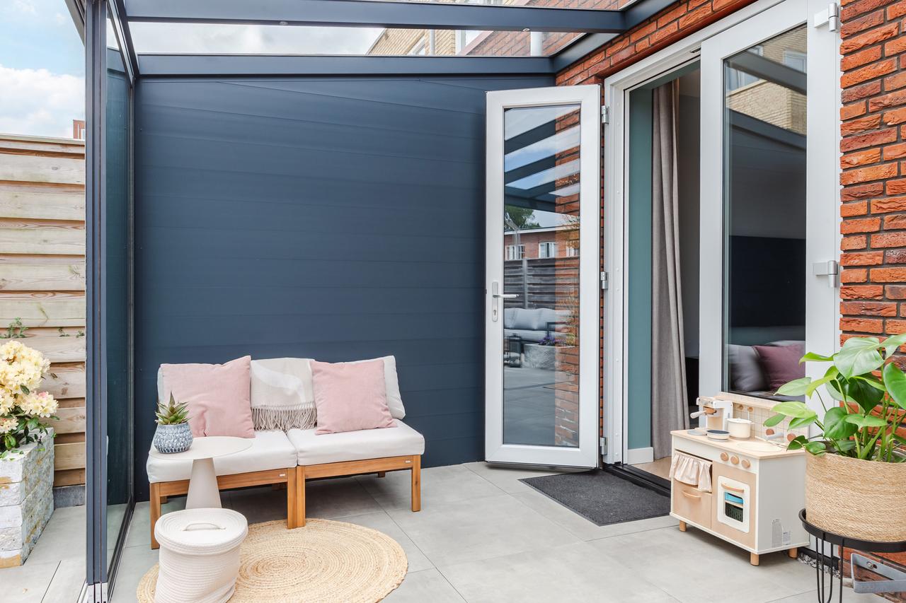 Modern woonhuis van 144 m² in Haarlem - Afbeelding 16