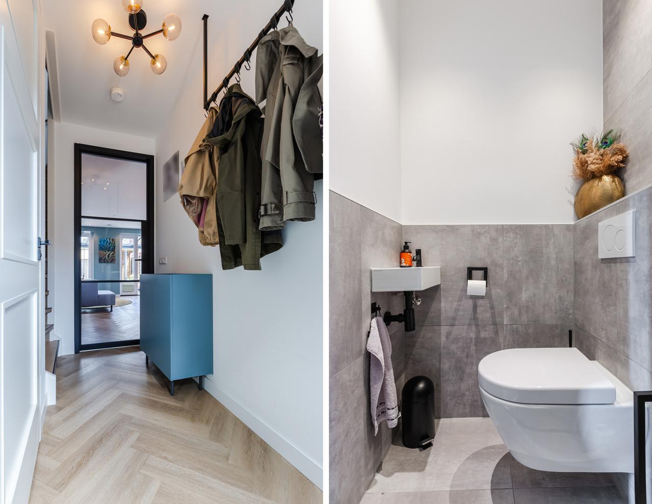 Modern woonhuis van 144 m² in Haarlem - Afbeelding 8