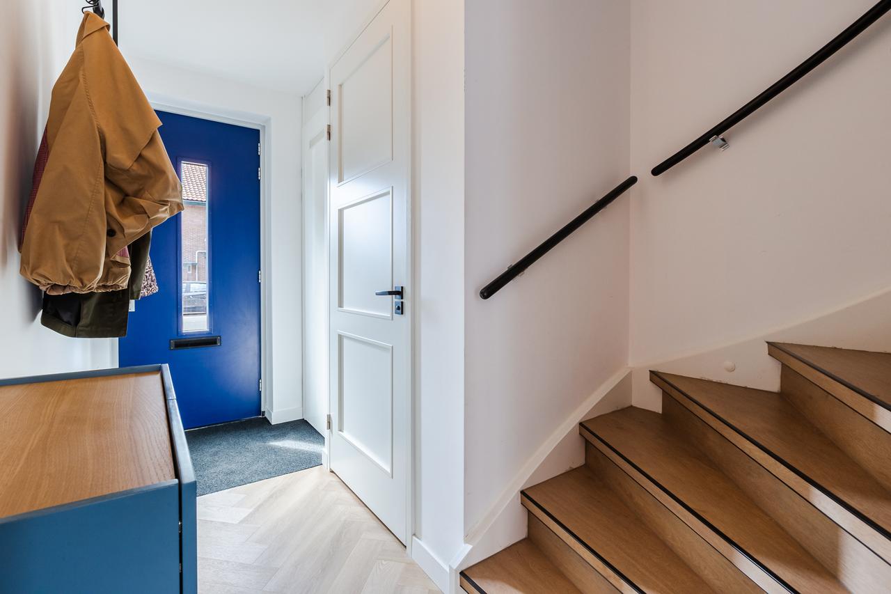 Modern woonhuis van 144 m² in Haarlem - Afbeelding 7
