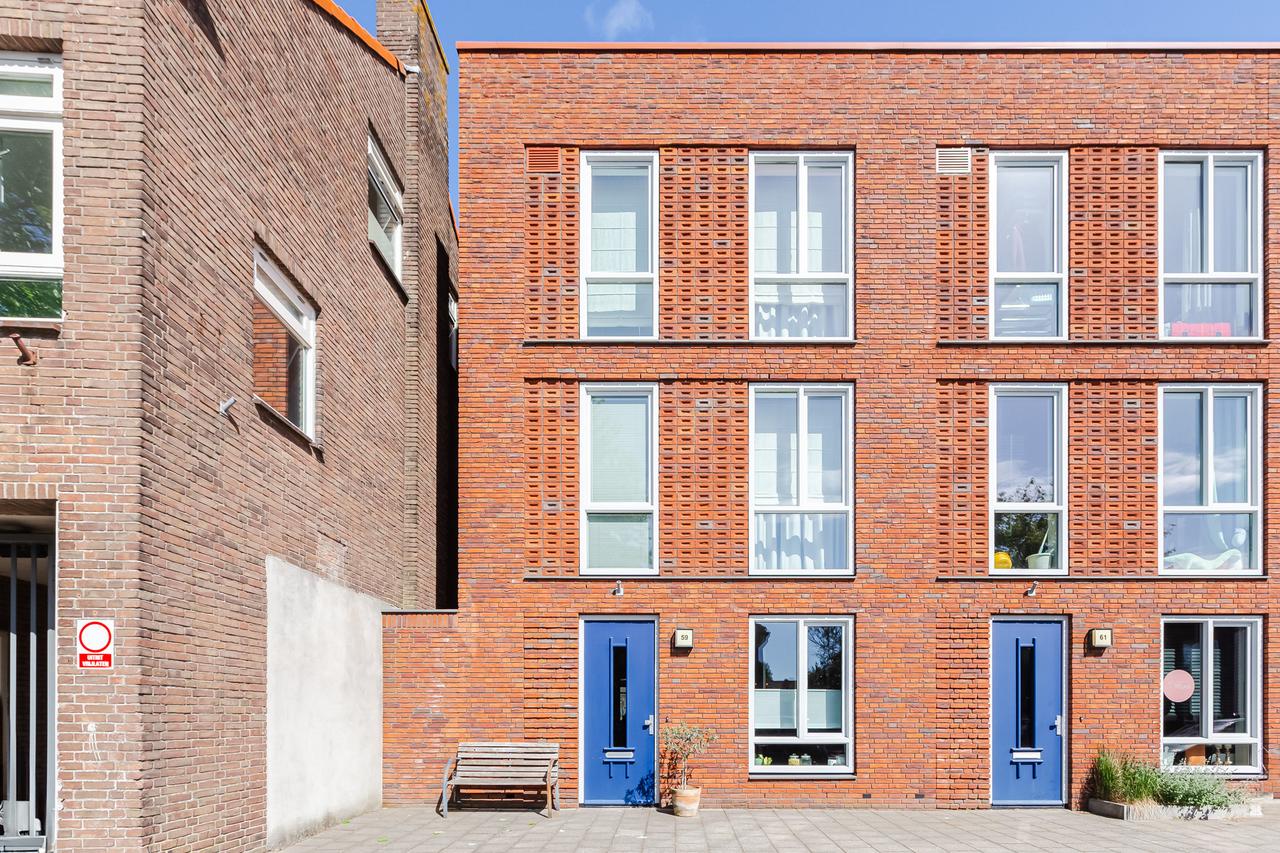Modern woonhuis van 144 m² in Haarlem - Afbeelding 5