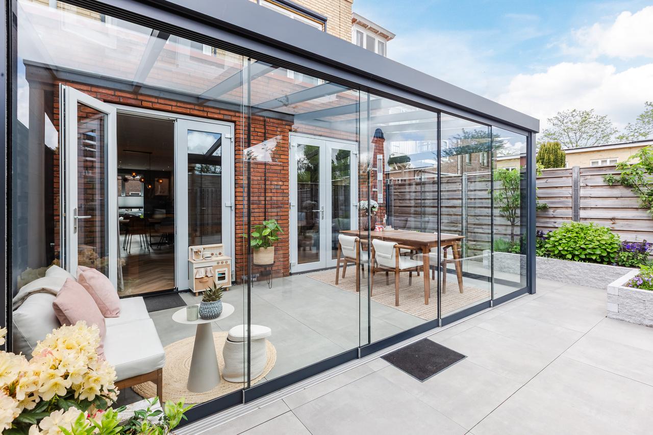 Modern woonhuis van 144 m² in Haarlem - Afbeelding 19
